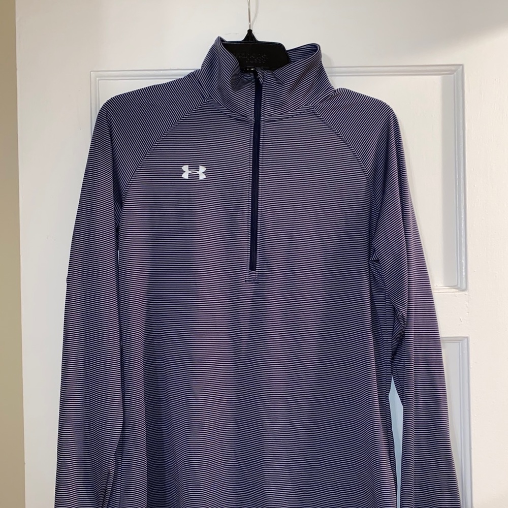 Under Armor Quarter Zip